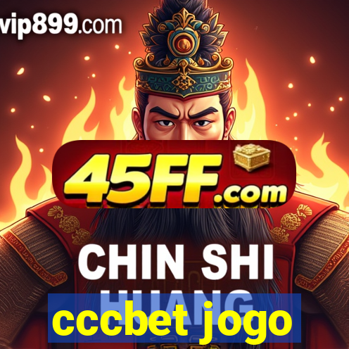cccbet jogo